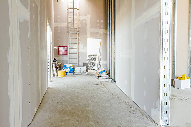 Best HVAC Mold Inspection and Cleaning  in Olcott, NY